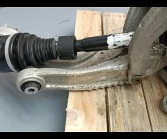 MECCANICA ANTERIORE DESTRA JAGUAR I-PACE 2018 J9D3 - 7