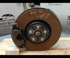 MECCANICA ANTERIORE DESTRA JAGUAR I-PACE 2018 J9D3 - 8