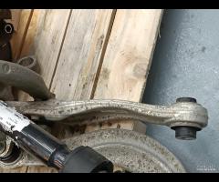 MECCANICA ANTERIORE DESTRA JAGUAR I-PACE 2018 J9D3 - 9