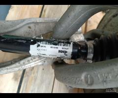 MECCANICA ANTERIORE DESTRA JAGUAR I-PACE 2018 J9D3 - 11