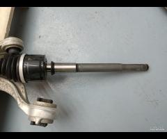 MECCANICA ANTERIORE DESTRA JAGUAR I-PACE 2018 J9D3 - 12