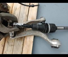 MECCANICA ANTERIORE DESTRA JAGUAR I-PACE 2018 J9D3 - 13