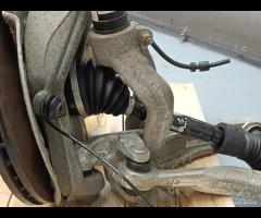 MECCANICA ANTERIORE DESTRA JAGUAR I-PACE 2018 J9D3 - 17