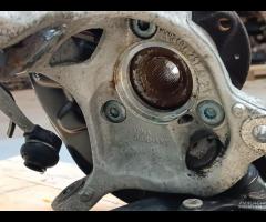 MECCANICA ANTERIORE SINISTRA AUDI Q2 2017 5Q040725 - 12