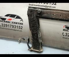RINFORZO TRAVERSA PARAURTI ANTERIORE MERCEDES CITA - 7