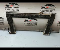 RINFORZO TRAVERSA PARAURTI ANTERIORE MERCEDES CITA - 8