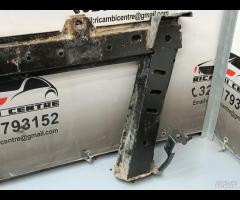 RINFORZO TRAVERSA PARAURTI ANTERIORE MERCEDES CITA - 11