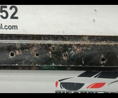 RINFORZO TRAVERSA PARAURTI ANTERIORE MERCEDES CITA - 14