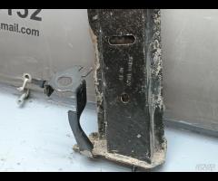 RINFORZO TRAVERSA PARAURTI ANTERIORE MERCEDES CITA - 15