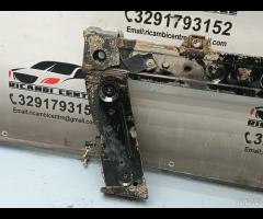 RINFORZO TRAVERSA PARAURTI ANTERIORE MERCEDES CITA - 16