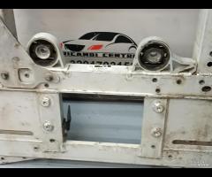 SOTTOTELAIO TELAIO ANTERIORE JAGUAR I-PACE X590 20 - 7