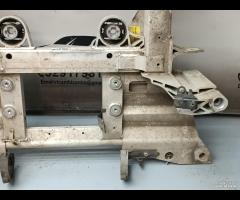 SOTTOTELAIO TELAIO ANTERIORE JAGUAR I-PACE X590 20 - 10