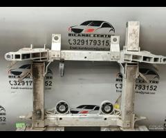 SOTTOTELAIO TELAIO ANTERIORE JAGUAR I-PACE X590 20 - 14