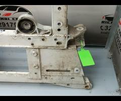 SOTTOTELAIO TELAIO ANTERIORE JAGUAR I-PACE X590 20 - 18