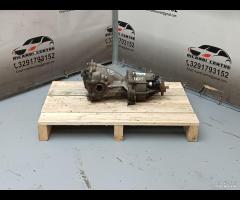 DIFFERENZIALE POSTERIORE HYUNDAI IX35 2012  2.0 DI