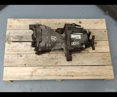 DIFFERENZIALE POSTERIORE HYUNDAI IX35 2012  2.0 DI