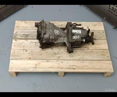 DIFFERENZIALE POSTERIORE HYUNDAI IX35 2012  2.0 DI