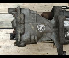 DIFFERENZIALE POSTERIORE HYUNDAI IX35 2012  2.0 DI
