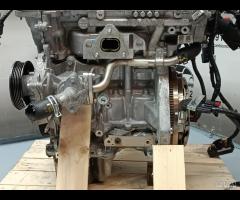 MOTORE COMPLETO B10XE 1.0 BENZINA 55KW/75CV OPEL V