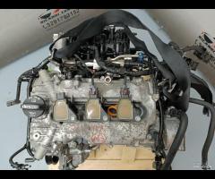 MOTORE COMPLETO B10XE 1.0 BENZINA 55KW/75CV OPEL V - 7