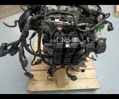 MOTORE COMPLETO B10XE 1.0 BENZINA 55KW/75CV OPEL V - 16