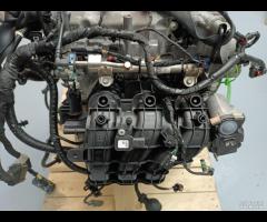 MOTORE COMPLETO B10XE 1.0 BENZINA 55KW/75CV OPEL V - 17