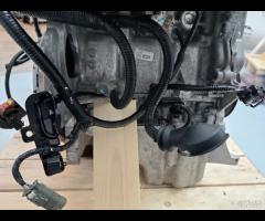 MOTORE COMPLETO B10XE 1.0 BENZINA 55KW/75CV OPEL V - 19