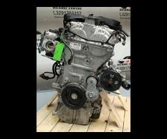 MOTORE COMPLETO B10XE 1.0 BENZINA 55KW/75CV OPEL V - 22