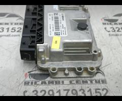 CENTRALINA MOTORE ECU SMART FORFOUR 2018 1.0 PETRO - 8