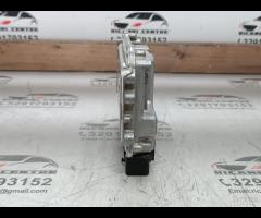 CENTRALINA MOTORE ECU SMART FORFOUR 2018 1.0 PETRO - 13