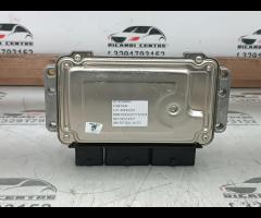 CENTRALINA MOTORE ECU SMART FORFOUR 2018 1.0 PETRO - 14