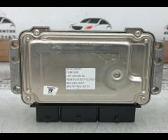 CENTRALINA MOTORE ECU SMART FORFOUR 2018 1.0 PETRO - 15