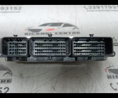 CENTRALINA MOTORE ECU SMART FORFOUR 2018 1.0 PETRO - 17