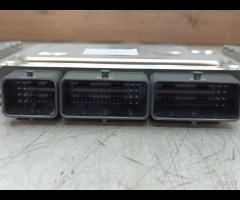 CENTRALINA MOTORE ECU SMART FORFOUR 2018 1.0 PETRO - 18