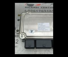CENTRALINA MOTORE ECU SMART FORFOUR 2018 1.0 PETRO - 22