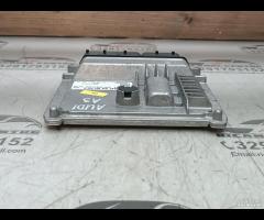 CENTRALINA MOTORE ECU AUDI A3 2015 81KW/110CV 1.6 - 17