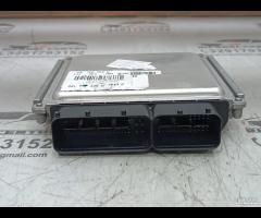 CENTRALINA MOTORE ECU AUDI A3 2015 81KW/110CV 1.6 - 19