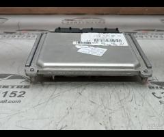 CENTRALINA MOTORE ECU AUDI A3 2015 81KW/110CV 1.6 - 21
