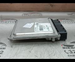 CENTRALINA MOTORE ECU AUDI A3 2015 81KW/110CV 1.6 - 22