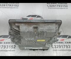 CENTRALINA MOTORE ECU VOLVO V40 2014 1.6L DIESEL 8 - 7