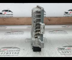 CENTRALINA MOTORE ECU VOLVO V40 2014 1.6L DIESEL 8 - 8