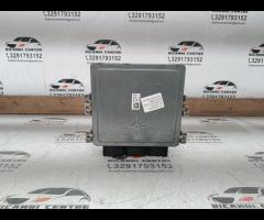 CENTRALINA MOTORE ECU VOLVO V40 2014 1.6L DIESEL 8 - 10