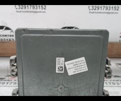 CENTRALINA MOTORE ECU VOLVO V40 2014 1.6L DIESEL 8 - 14