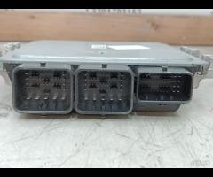 CENTRALINA MOTORE ECU VOLVO V40 2014 1.6L DIESEL 8 - 17