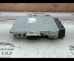 CENTRALINA MOTORE ECU VOLVO V40 2014 1.6L DIESEL 8 - 20