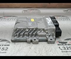 CENTRALINA MOTORE ECU VOLVO V40 2014 1.6L DIESEL 8 - 24