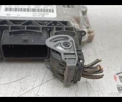 CENTRALINA MOTORE ECU RENAULT MASTER 2016 2.3 DIES - 8