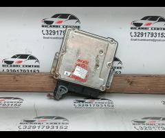 CENTRALINA MOTORE ECU RENAULT MASTER 2016 2.3 DIES - 12