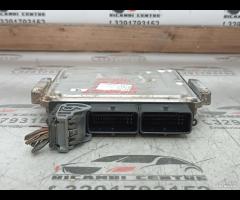 CENTRALINA MOTORE ECU RENAULT MASTER 2016 2.3 DIES - 17
