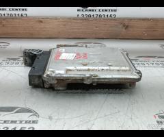 CENTRALINA MOTORE ECU RENAULT MASTER 2016 2.3 DIES - 18